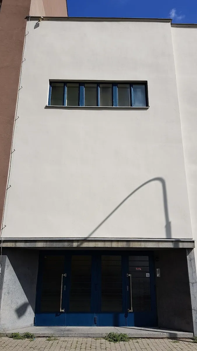 Synagoga Agudas Achim (Brno) — foto 8