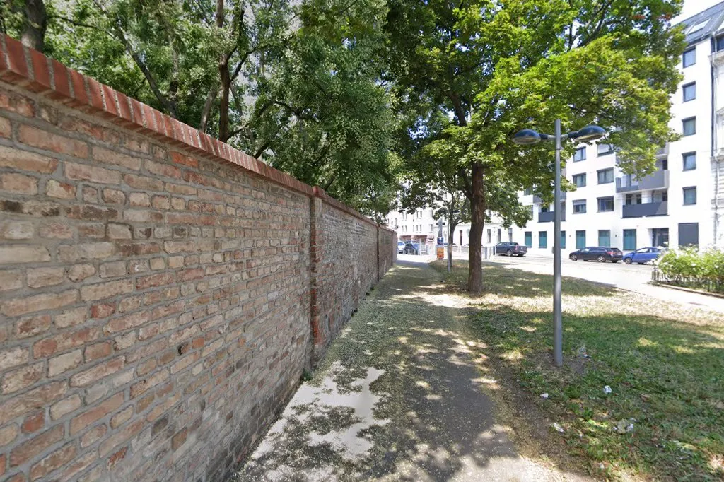 Agudas Chasidei Chabad Austria - Headquarters — foto 2
