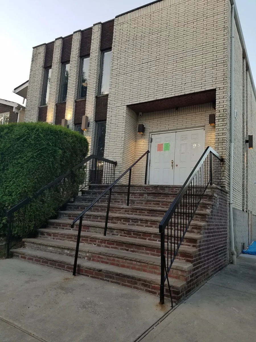 Agudas Shomrei Hadas Grossvardein — foto 7