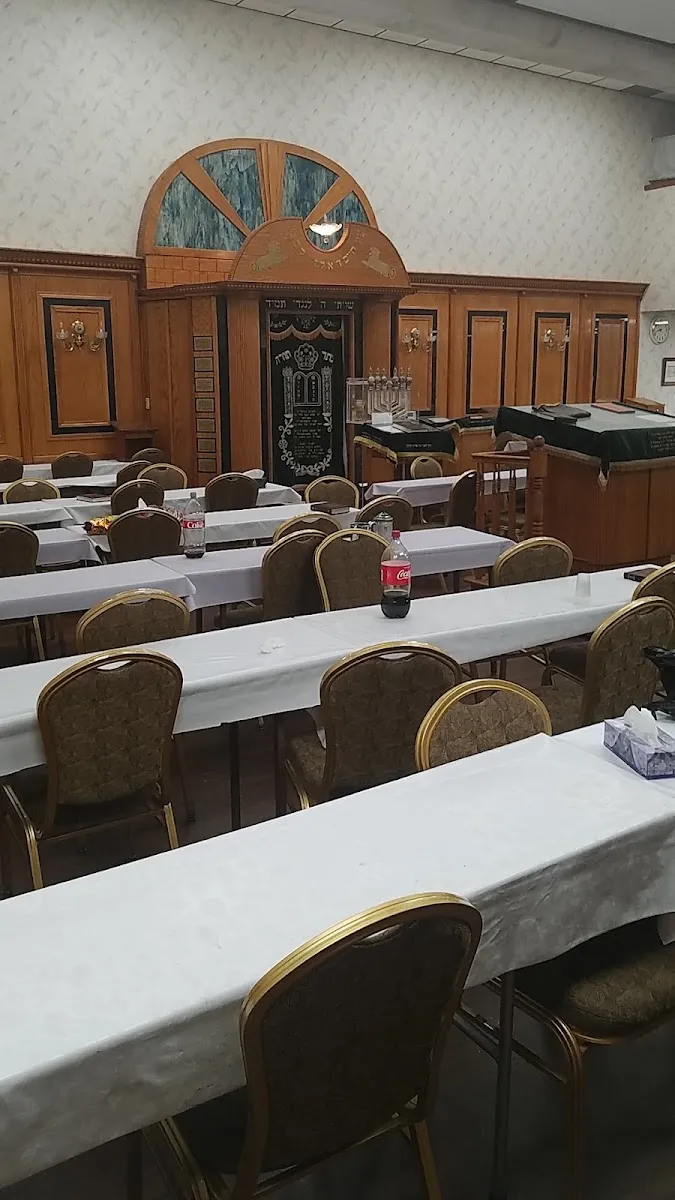 Agudas Shomrei Hadas Grossvardein — foto 8