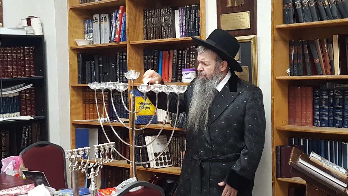 Agudas Yisroel of Staten Island