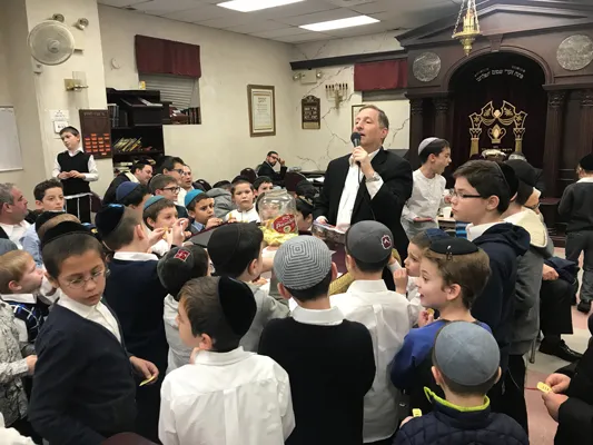 Agudas Yisroel of Staten Island — photo 2