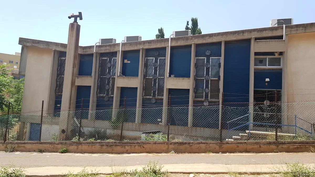 Agudat Achim Synagogue — foto 2