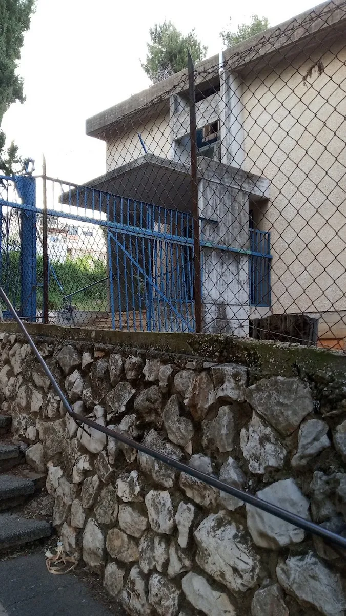 Agudat Achim Synagogue — foto 4