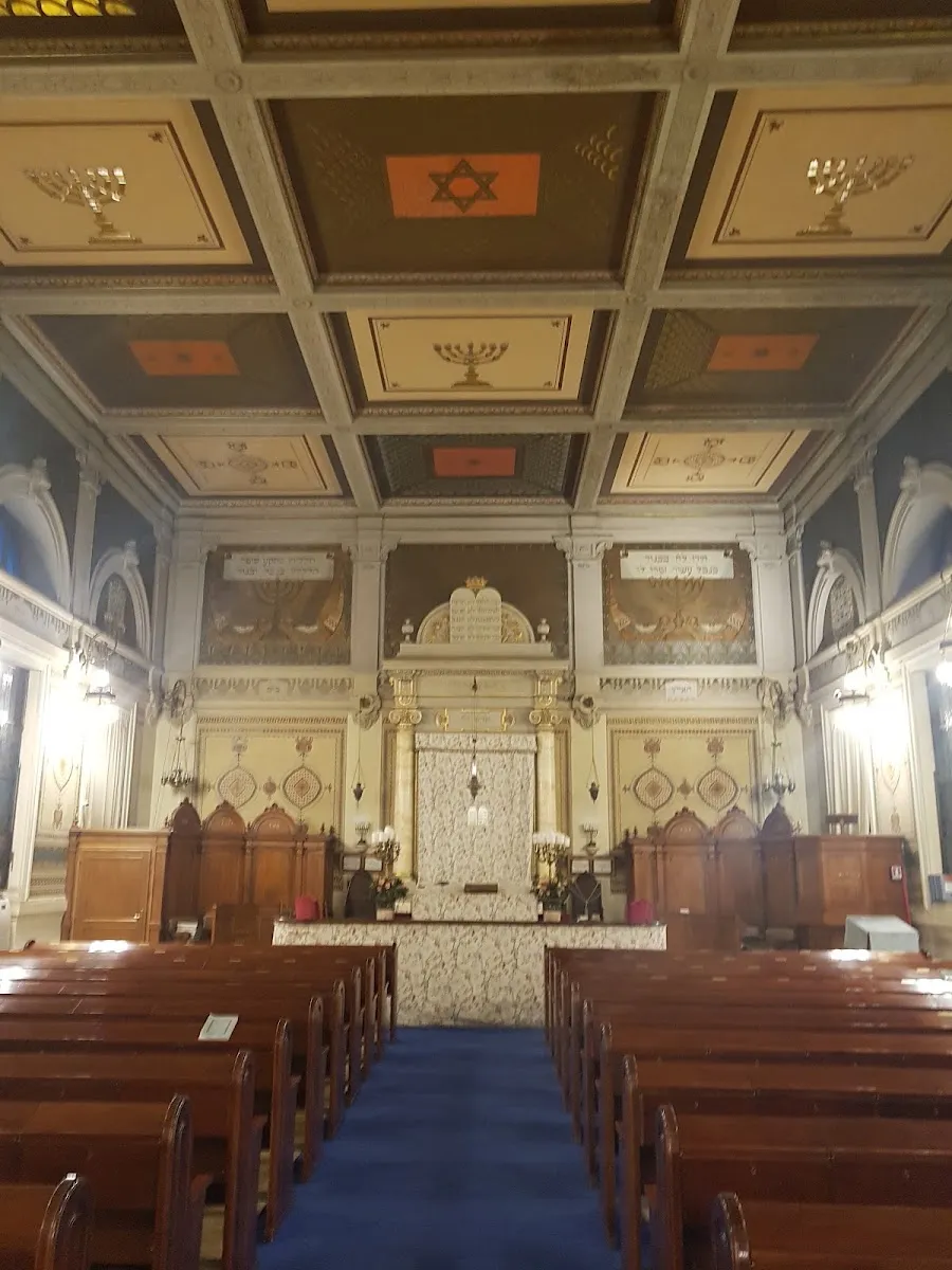 Agudat Ashkenazim — foto 2