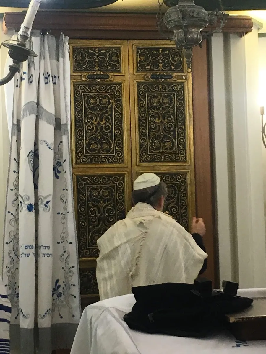 Agudat Ashkenazim — foto 5