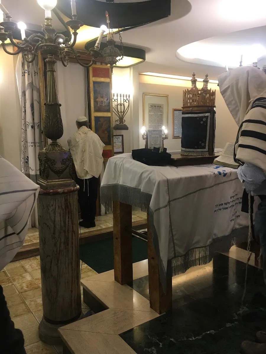 Agudat Ashkenazim — foto 6