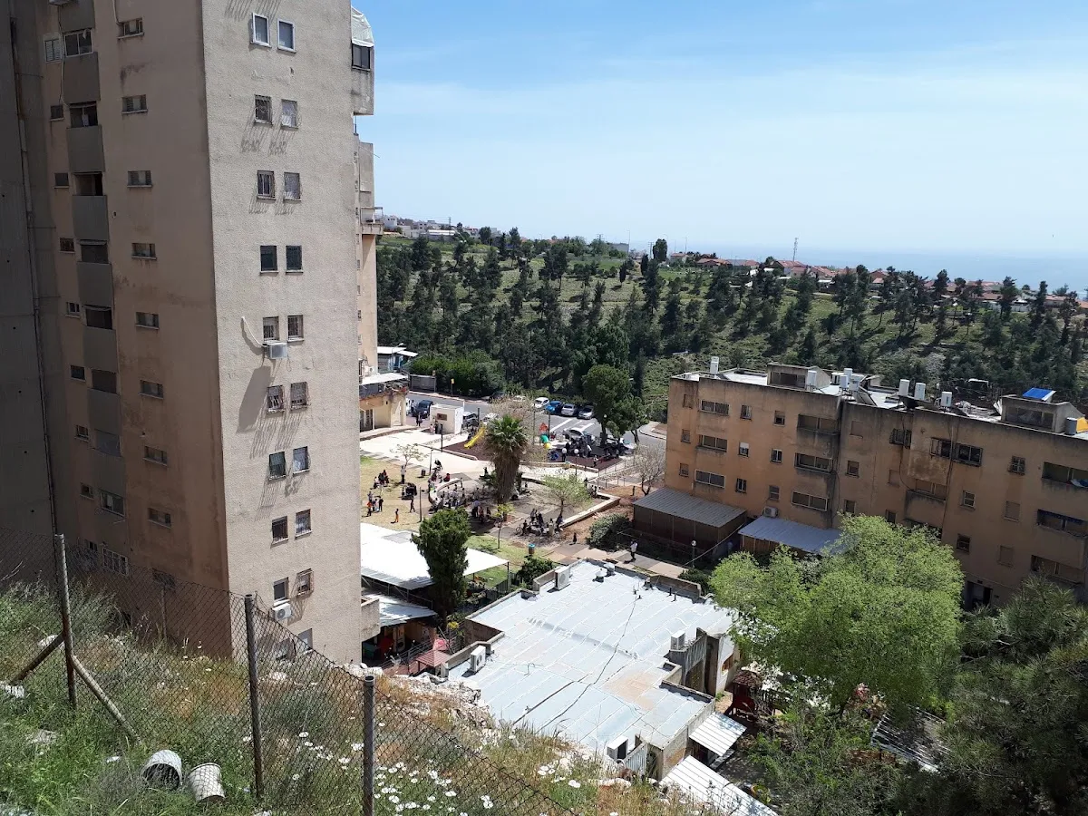 Agudat Kiryat Chabad-Chabad of Safed — photo 5