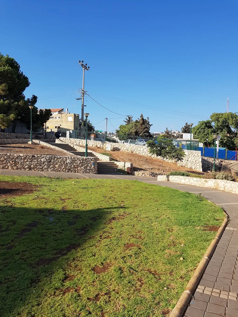 Agudat Kiryat Chabad-Chabad of Safed — photo 6