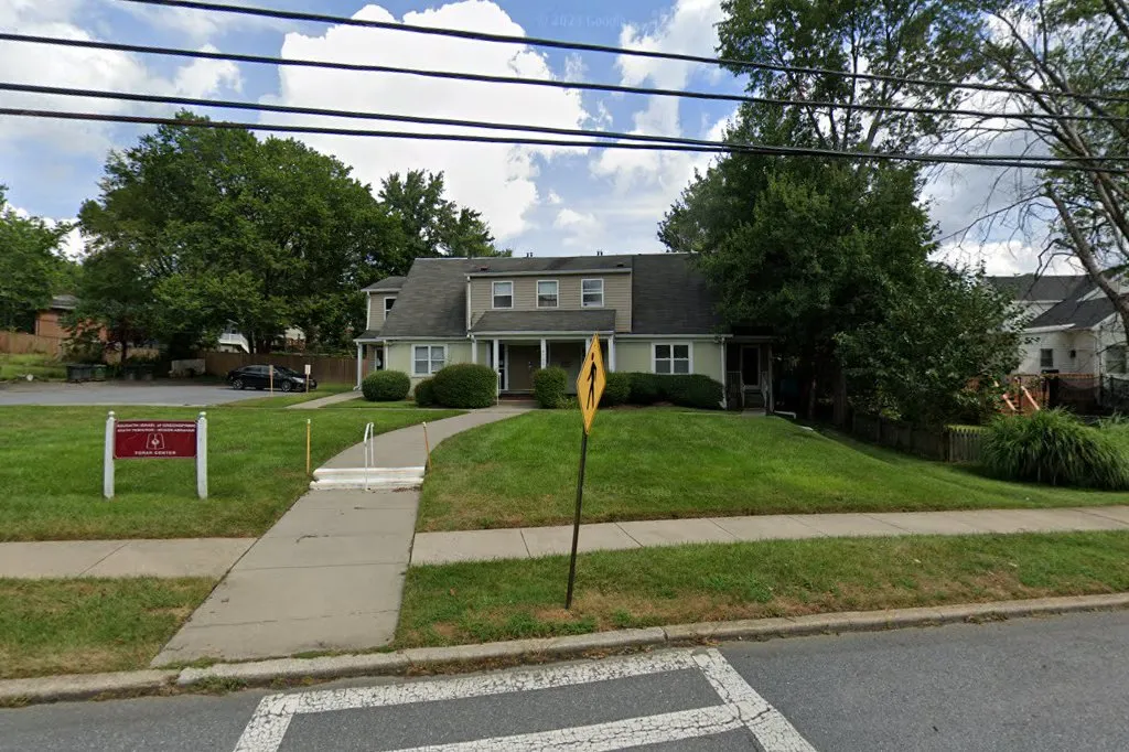 Agudath Israel of Greenspring