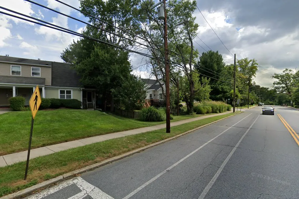 Agudath Israel of Greenspring — foto 2