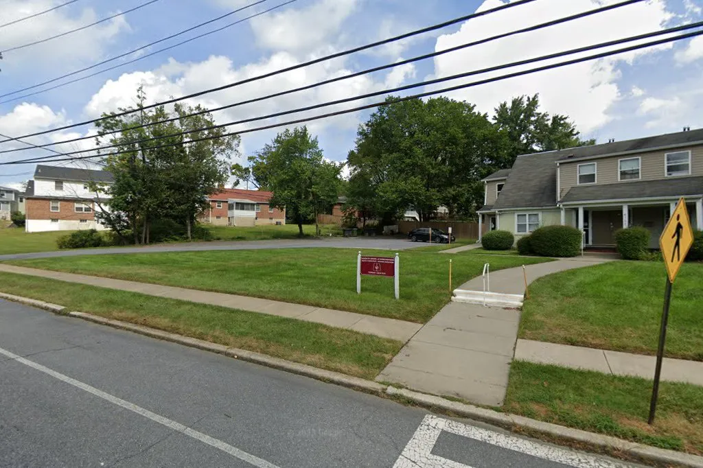 Agudath Israel of Greenspring — foto 3