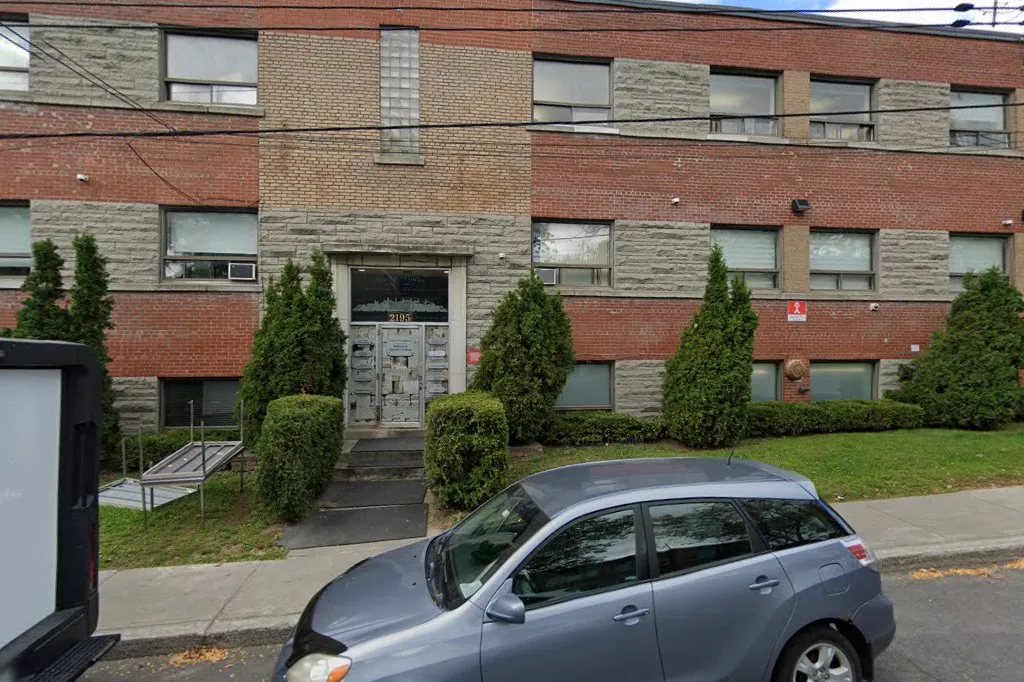 Agudath Israel of Montréal