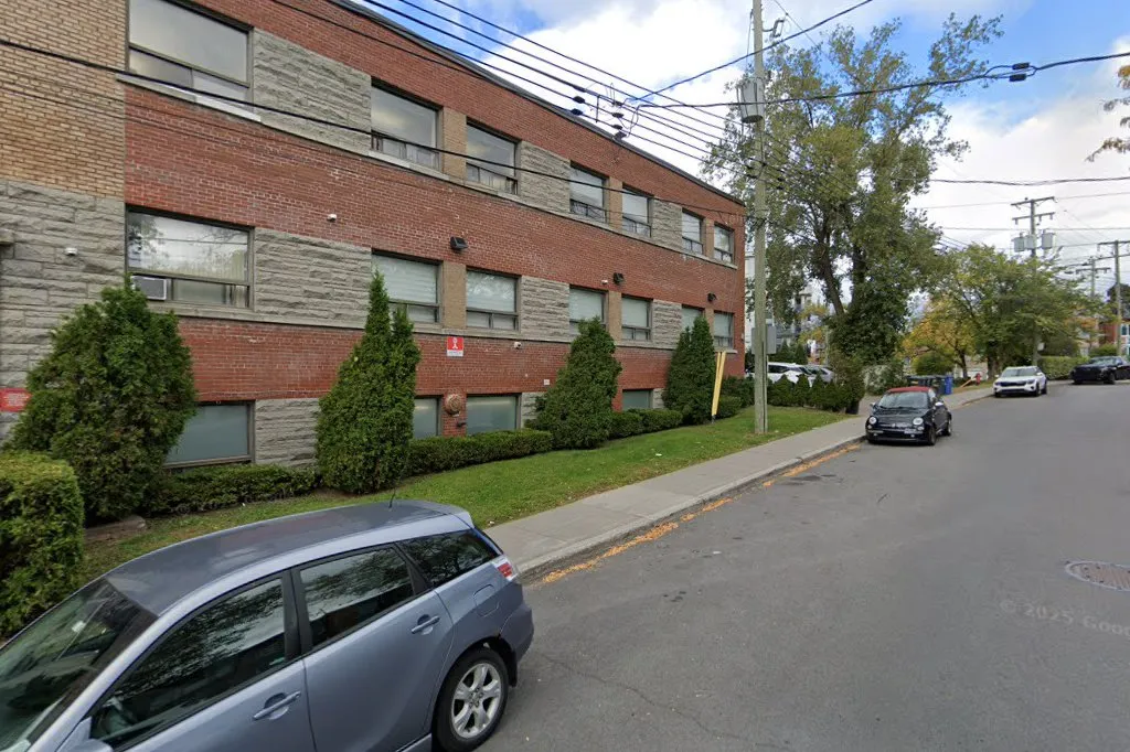 Agudath Israel of Montréal — foto 2