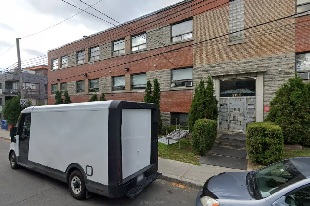 Agudath Israel of Montréal — foto 3