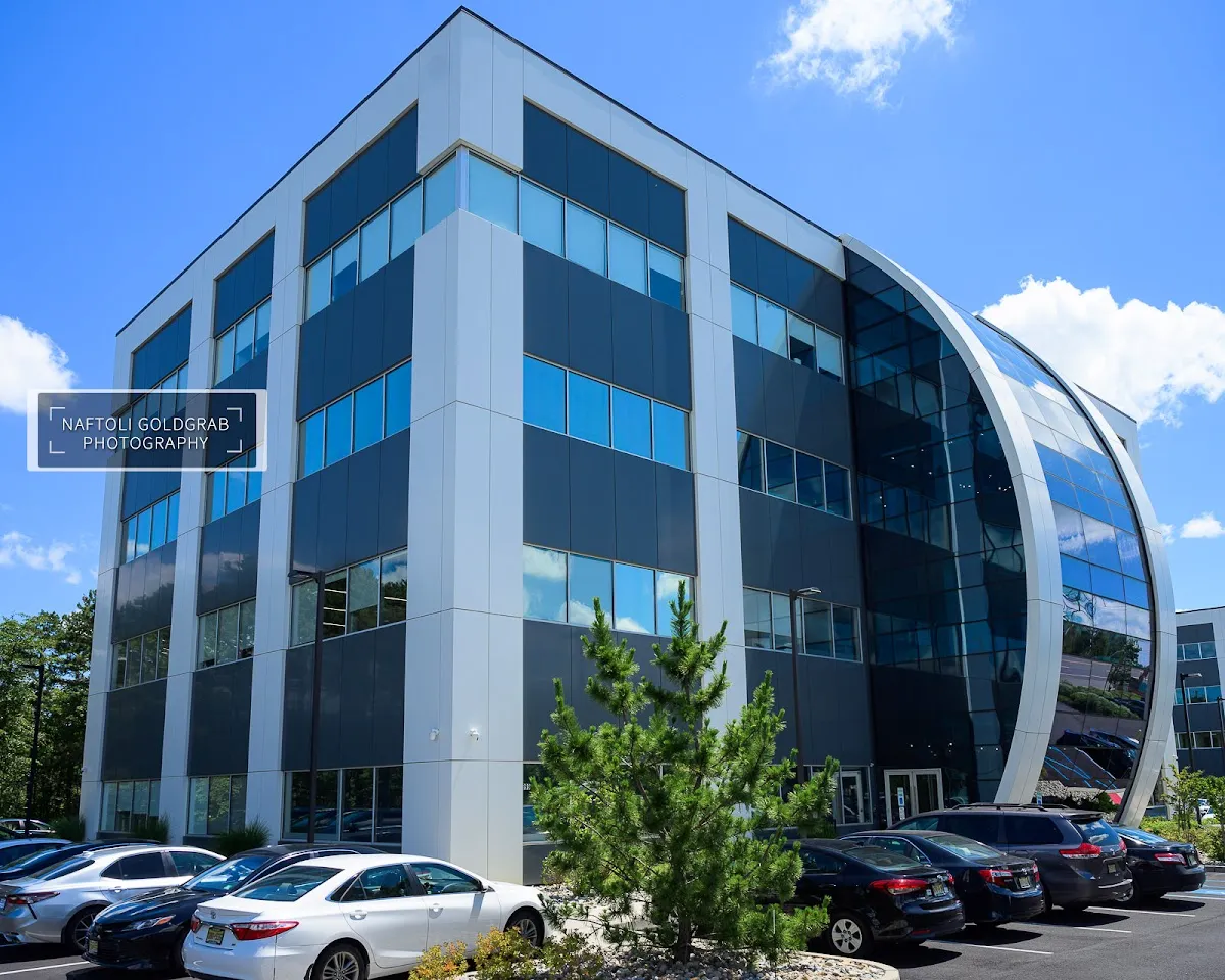 Agudath Israel of New Jersey
