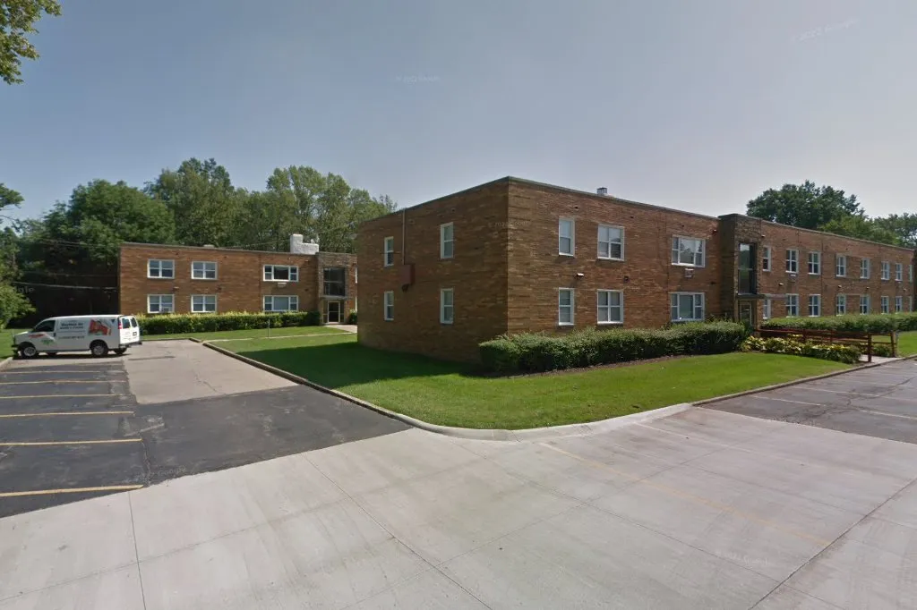 Agudath Israel of Ohio