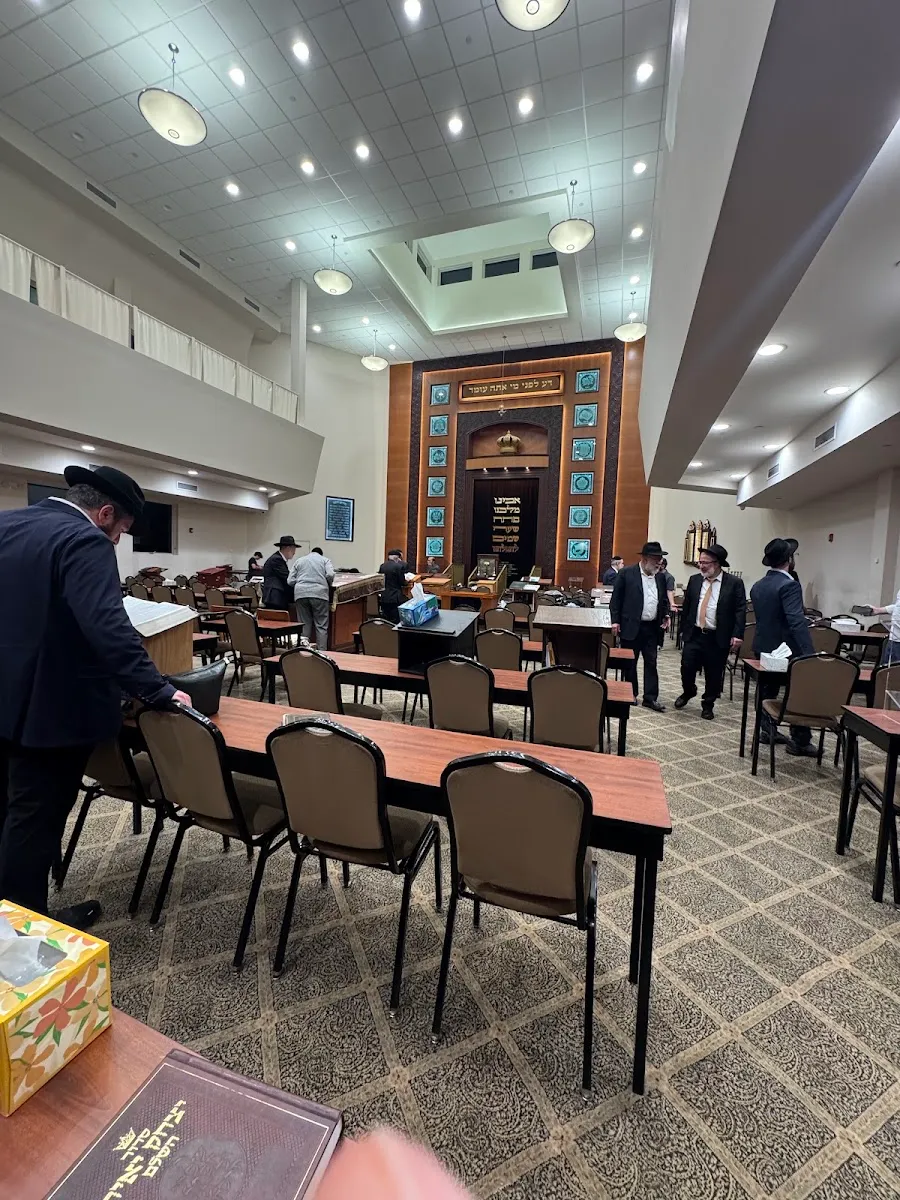 Agudath Israel