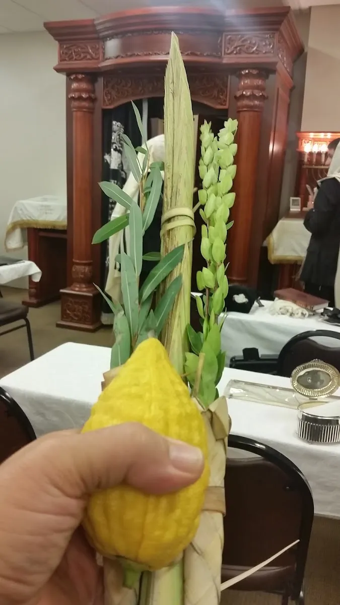 Agudath Israel — foto 2