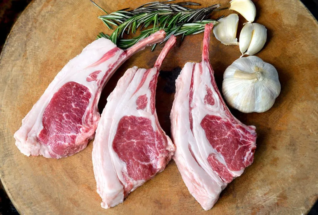 Aharon Brothers Butchers — photo 3