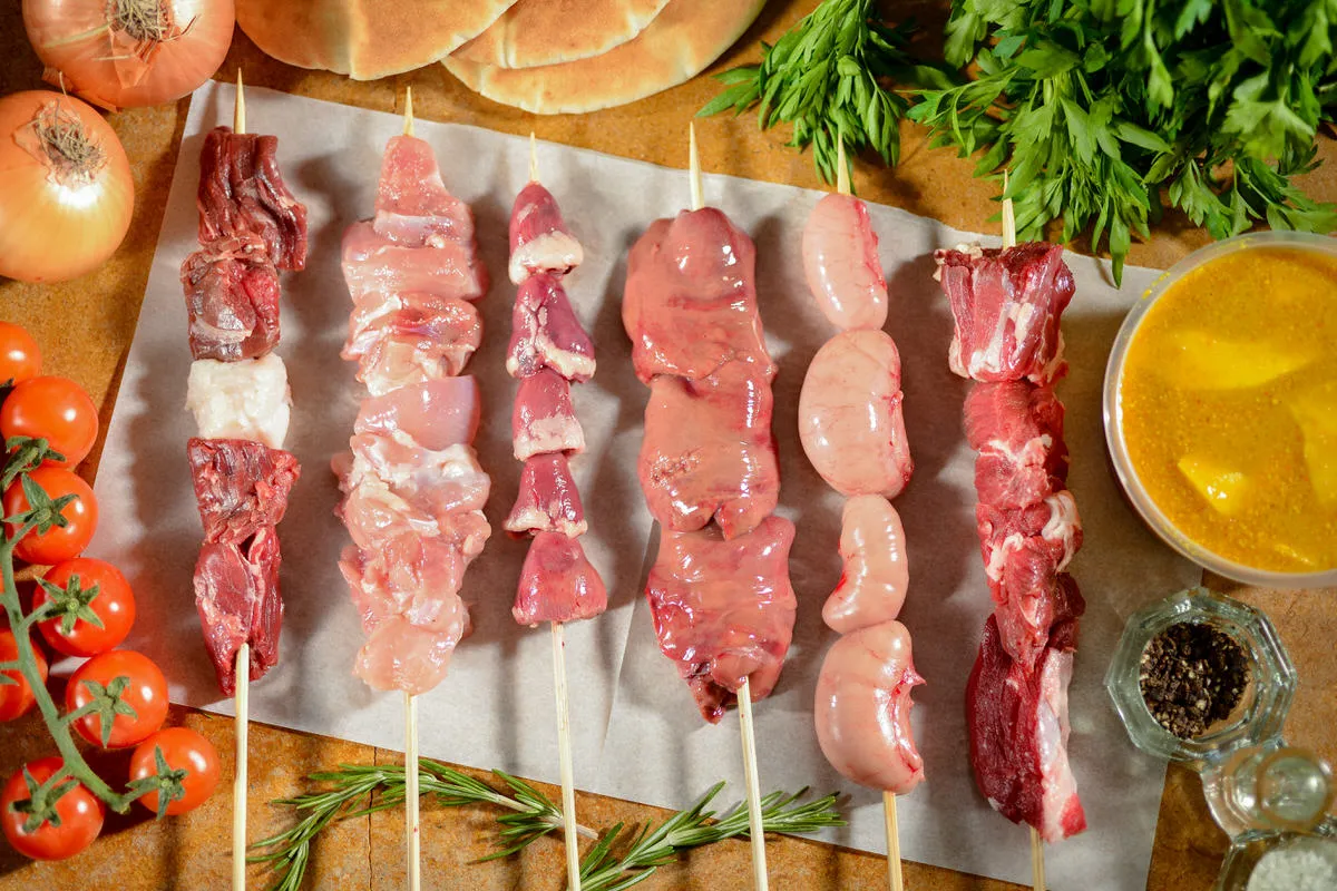 Aharon Brothers Butchers — photo 5