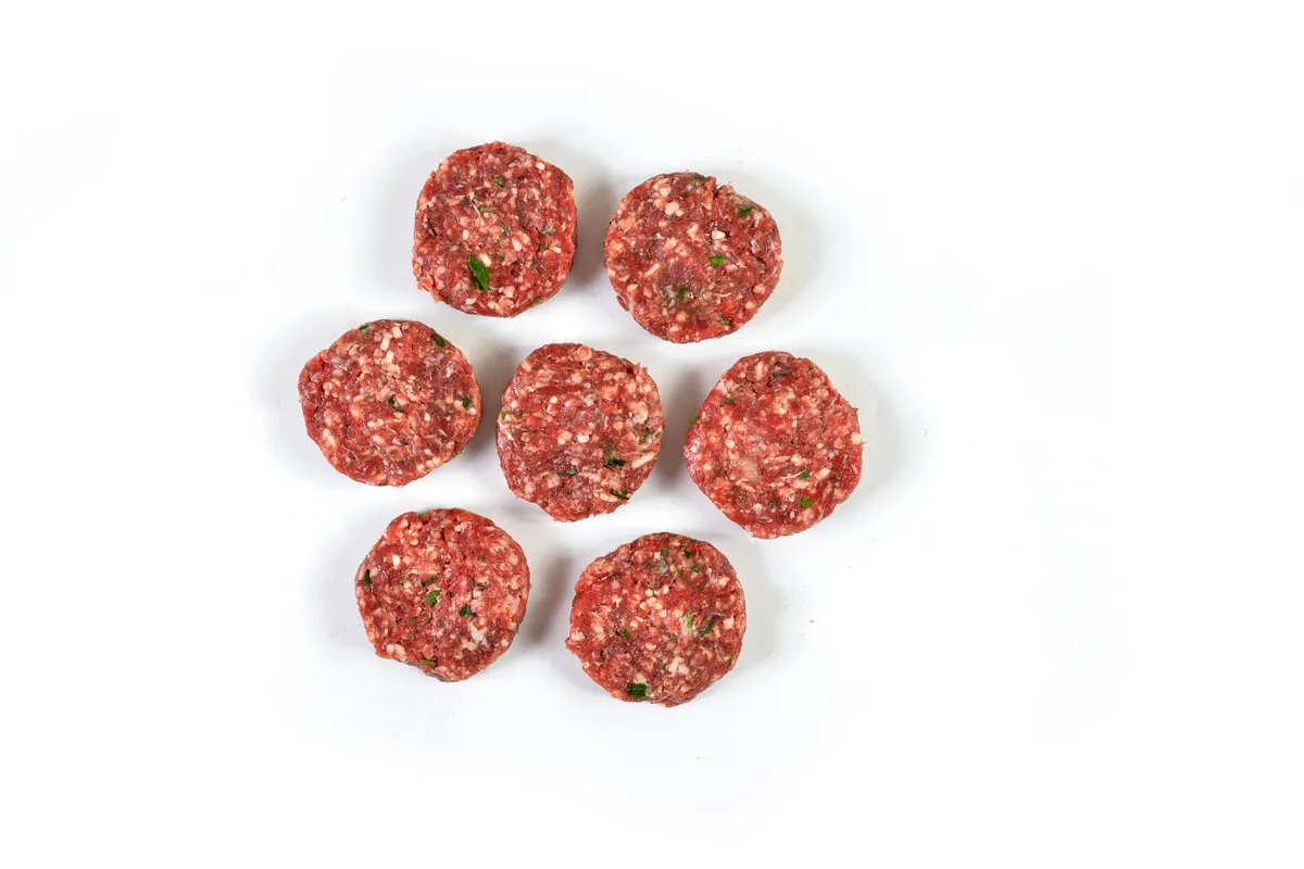 Aharon Brothers Butchers — photo 7