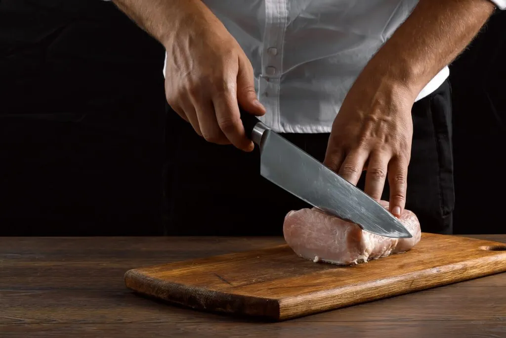 Aharon Brothers Butchers — photo 8