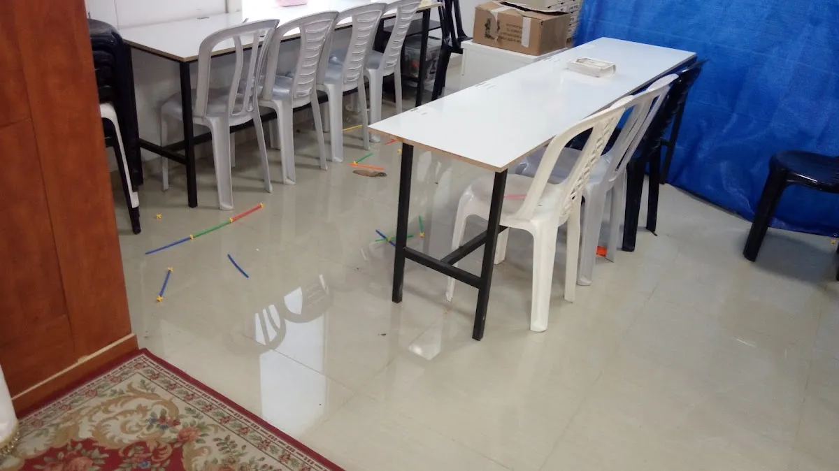 Ahavas Shalom Shul — foto 5