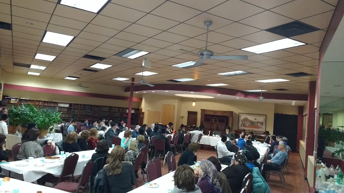 Ahavas Torah : The Scottsdale Torah Center — foto 3