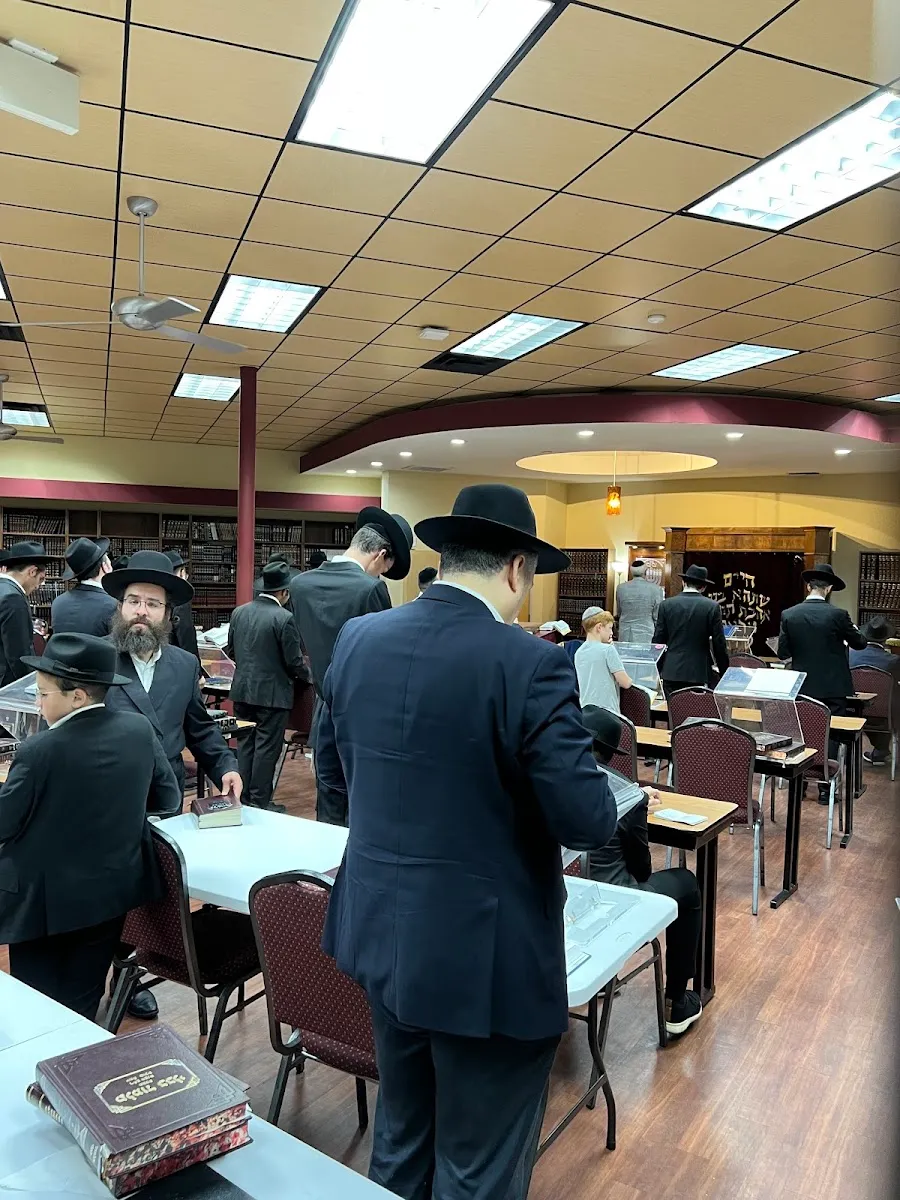 Ahavas Torah : The Scottsdale Torah Center — foto 5