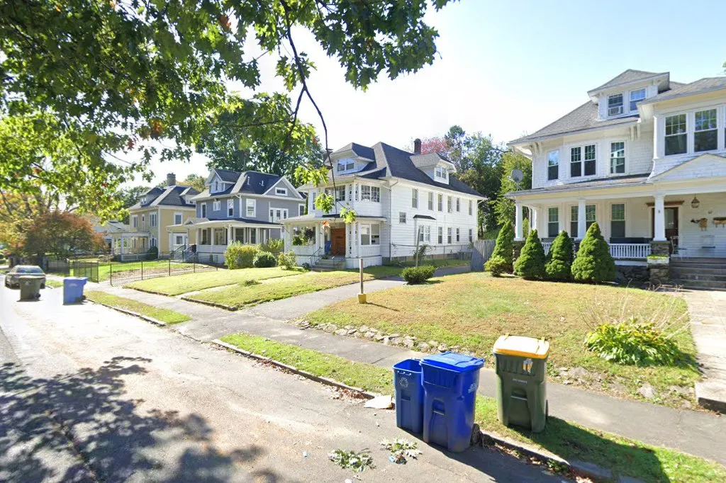 Ahavas Yisroel of Waterbury The Shteeble — foto 3