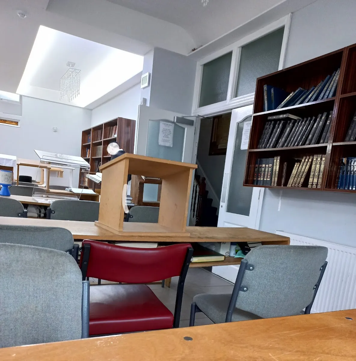 Ahavas Yisroel — photo 2
