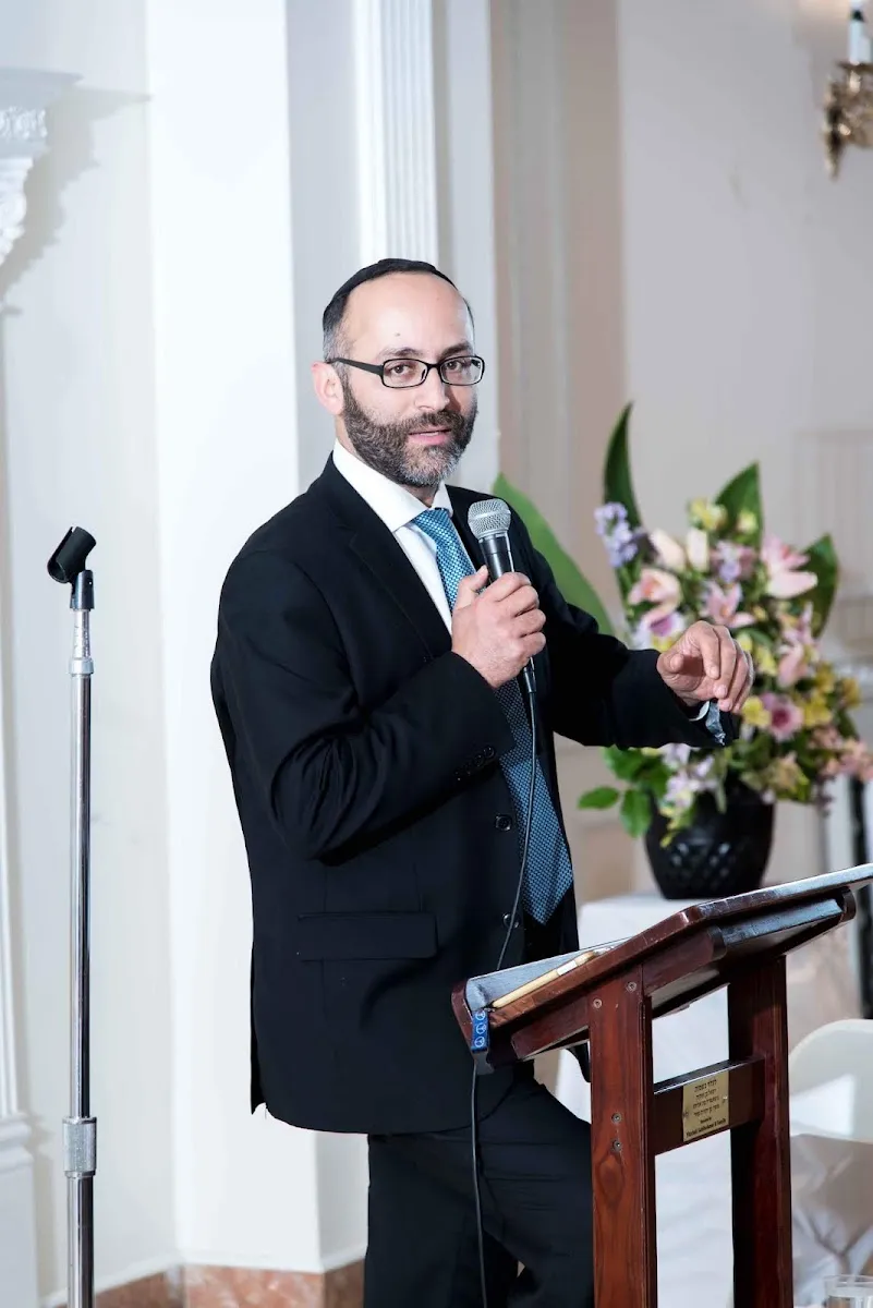Ahavat Shalom Synagogue — foto 5