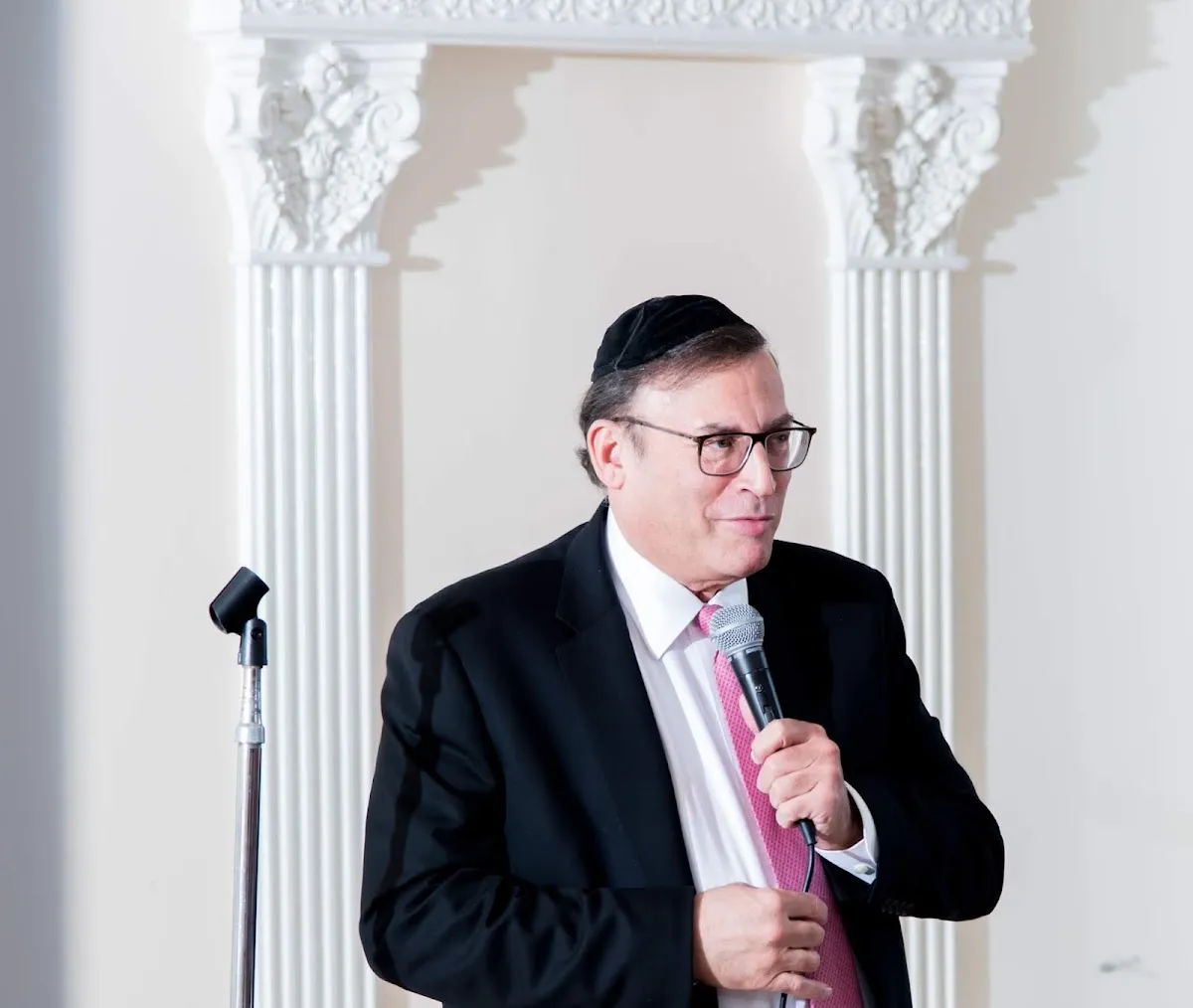 Ahavat Shalom Synagogue — foto 6