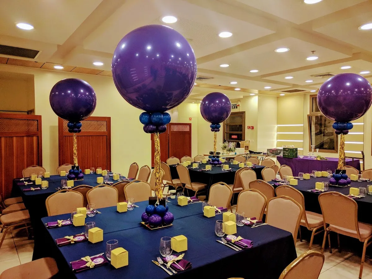 Ahavat Tzion Synagogue — foto 5