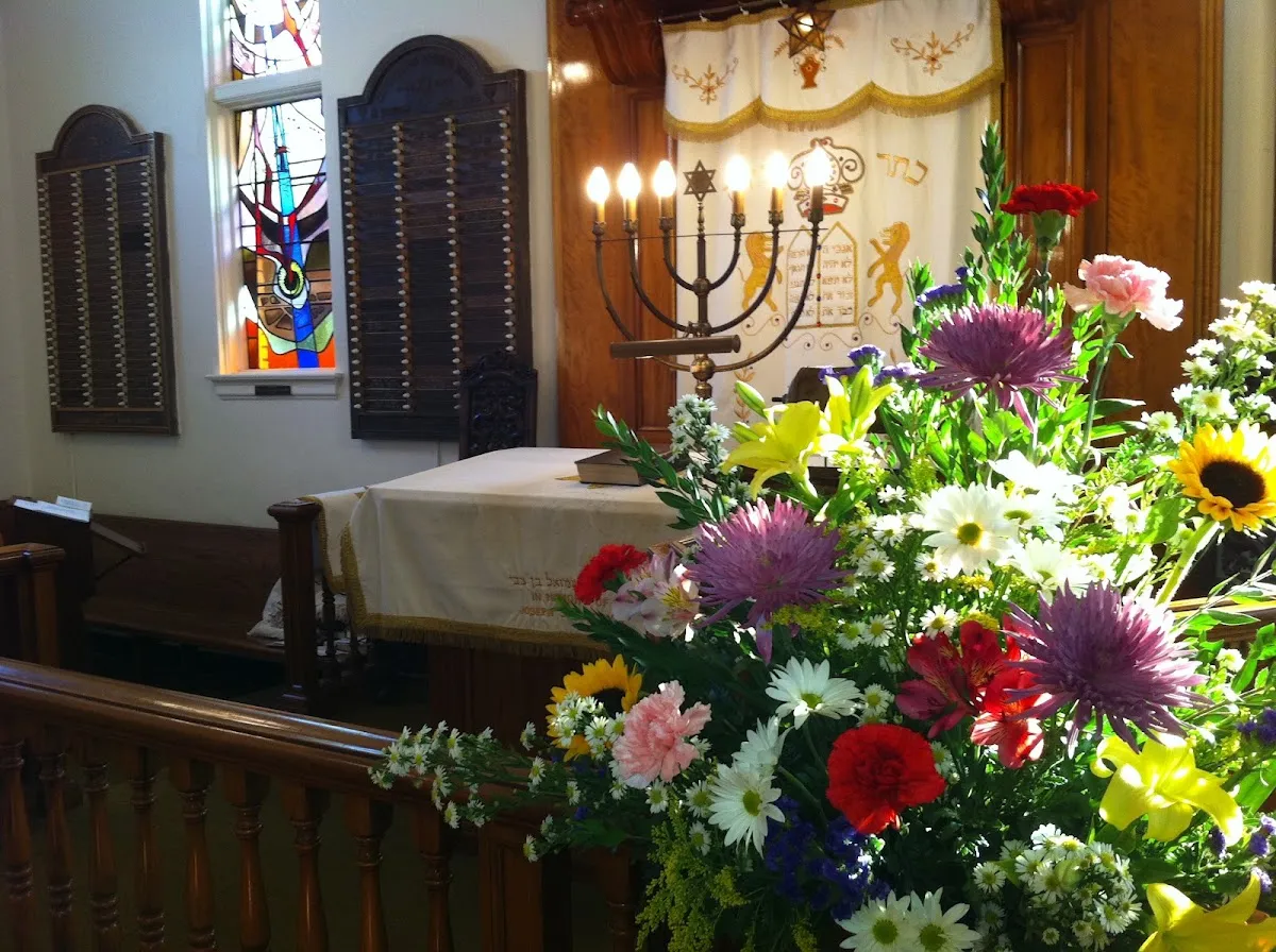 Ahavath Achim Congregation — photo 2
