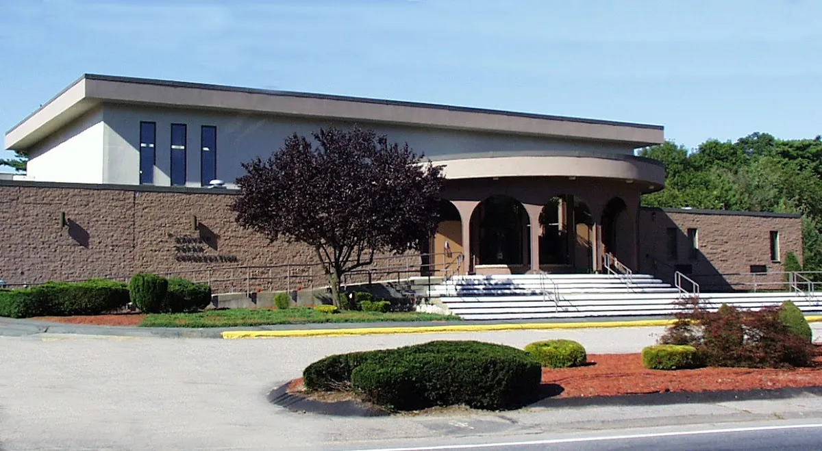 Ahavath Torah Congregation