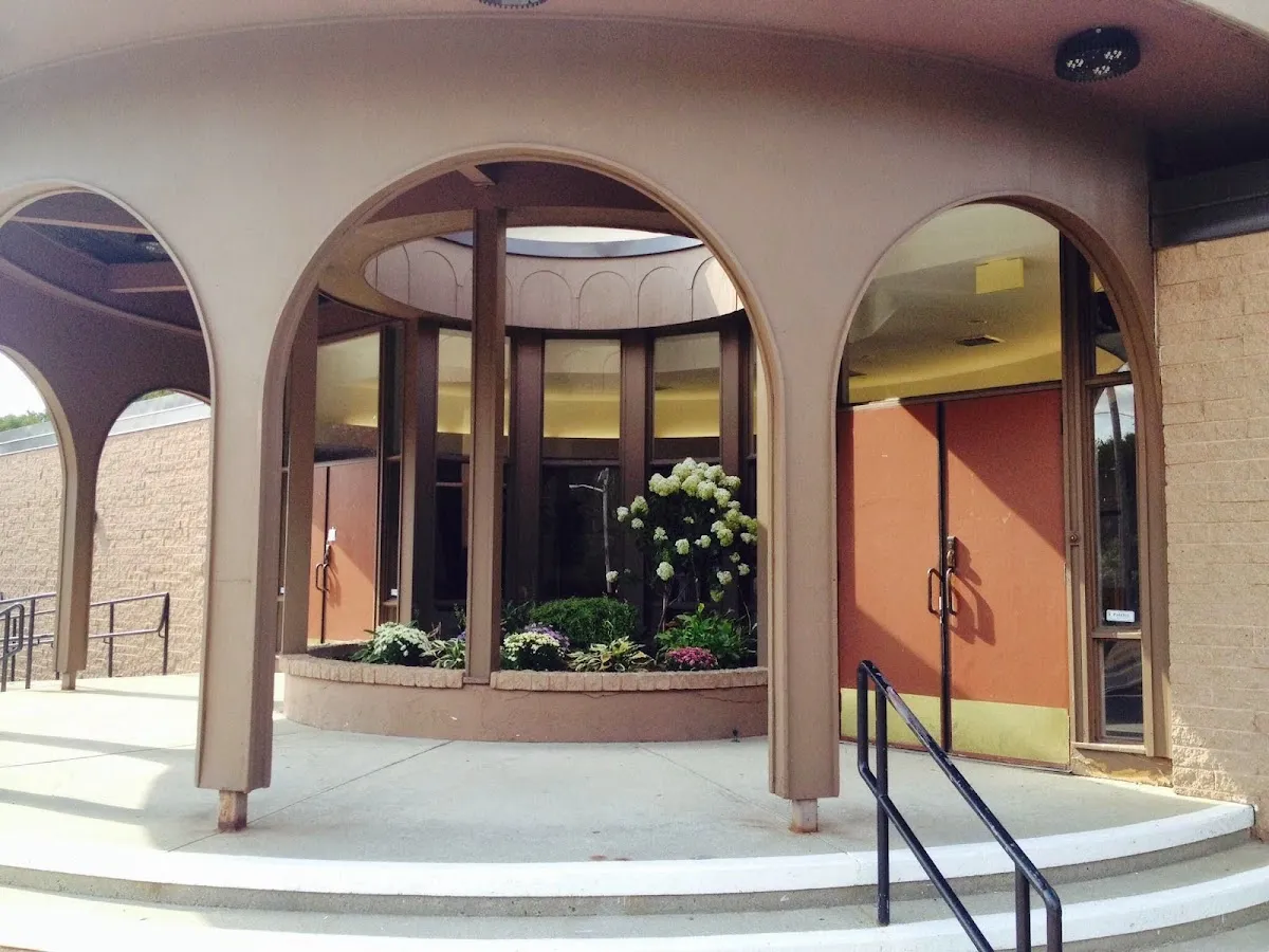 Ahavath Torah Congregation — photo 4