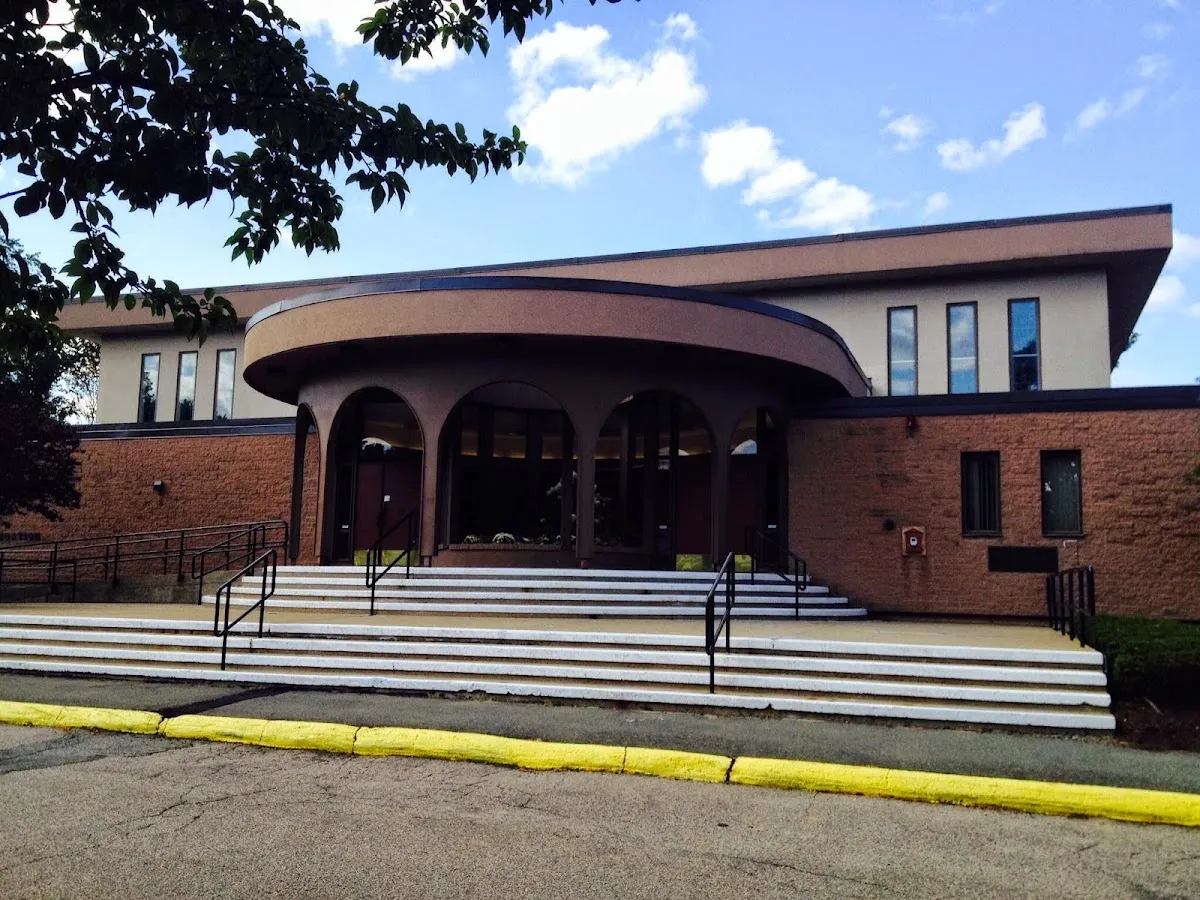 Ahavath Torah Congregation — photo 5