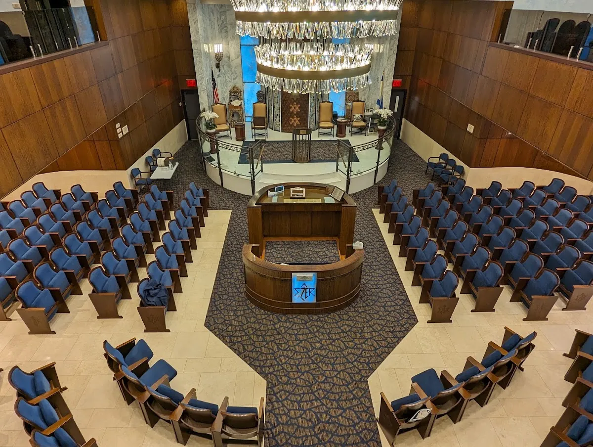 Ahi Ezer Congregation — foto 3