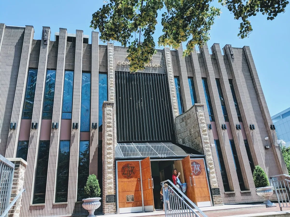 Ahi Ezer Congregation — foto 9