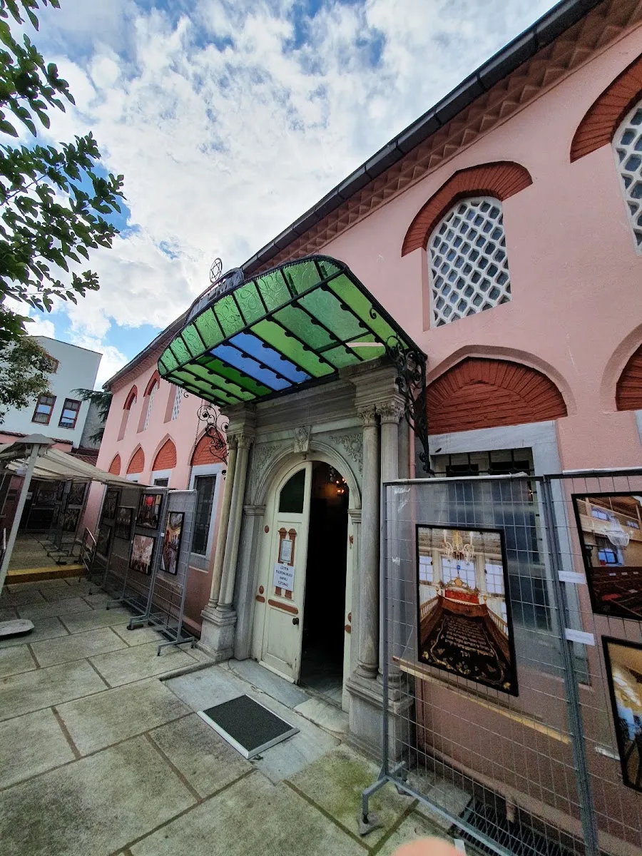 Ahrida Sinagogu — photo 3