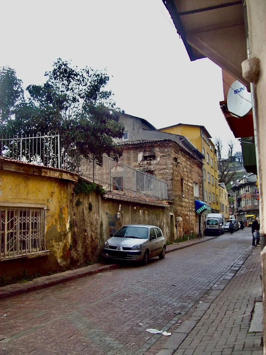 Ahrida Sinagogu — photo 5