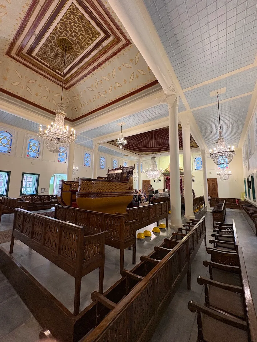 Ahrida Sinagogu — photo 8