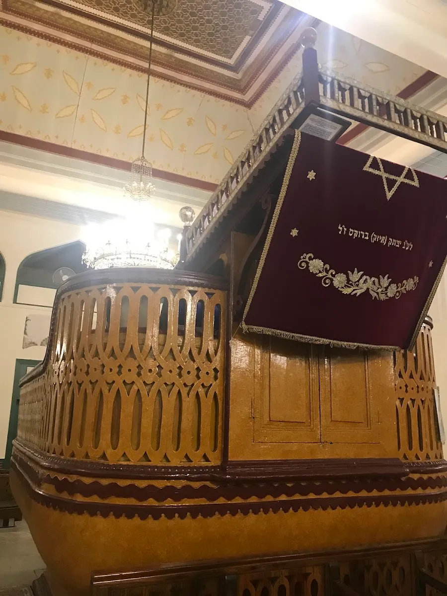 Ahrida Sinagogu — photo 9