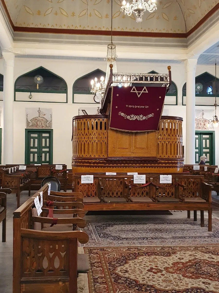 Ahrida Sinagogu — photo 10