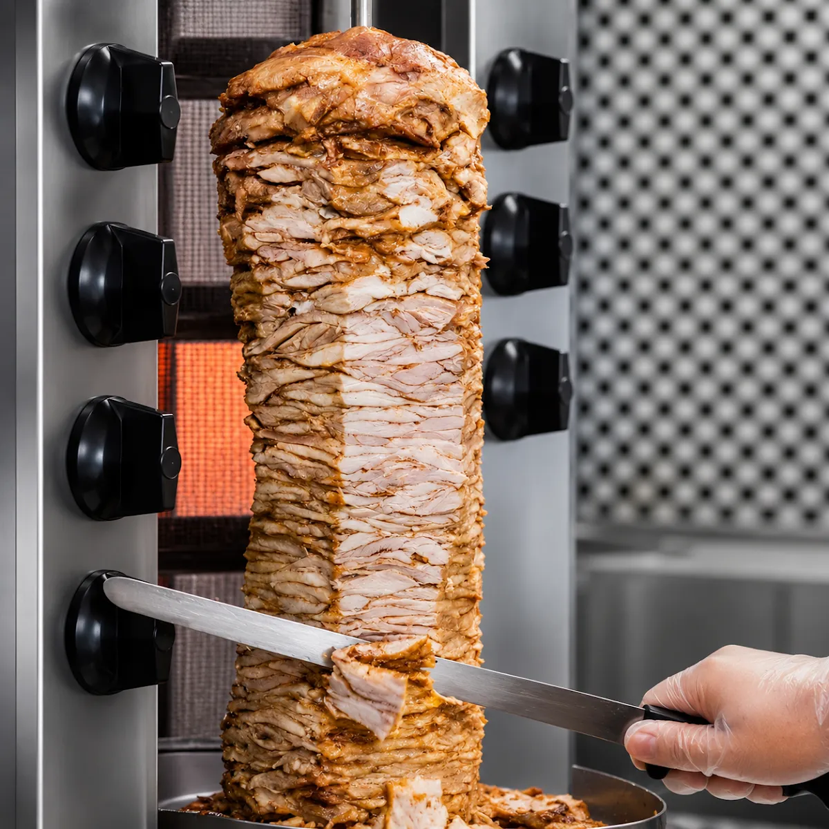 Ahuvas Grill Express — photo 3