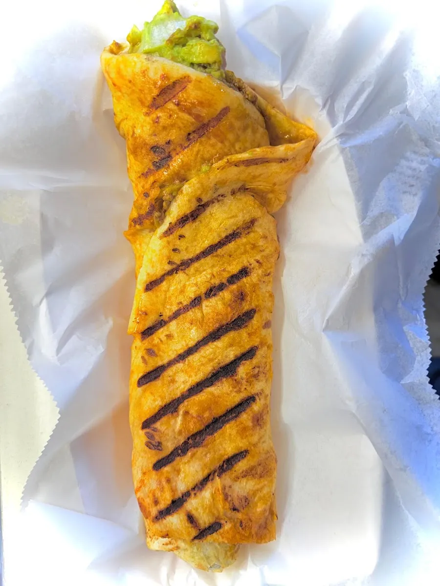 Ahuvas Grill Express — photo 5
