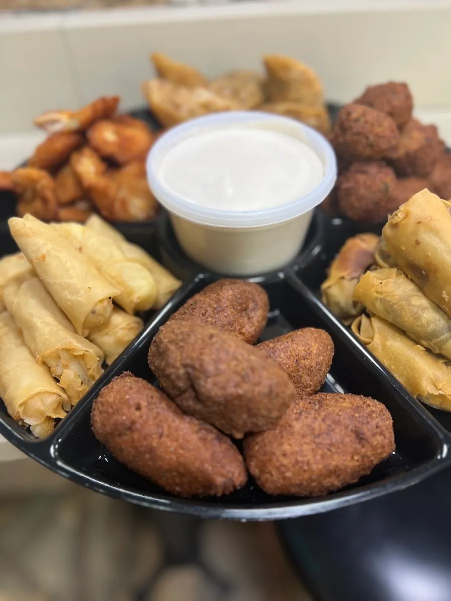 Ahuvas Grill Express — photo 8