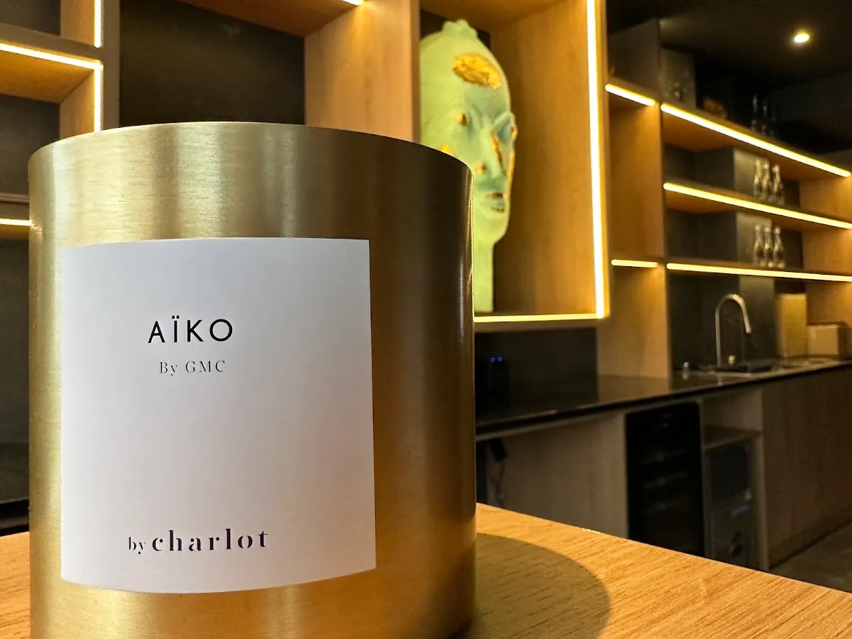AïKo — photo 7